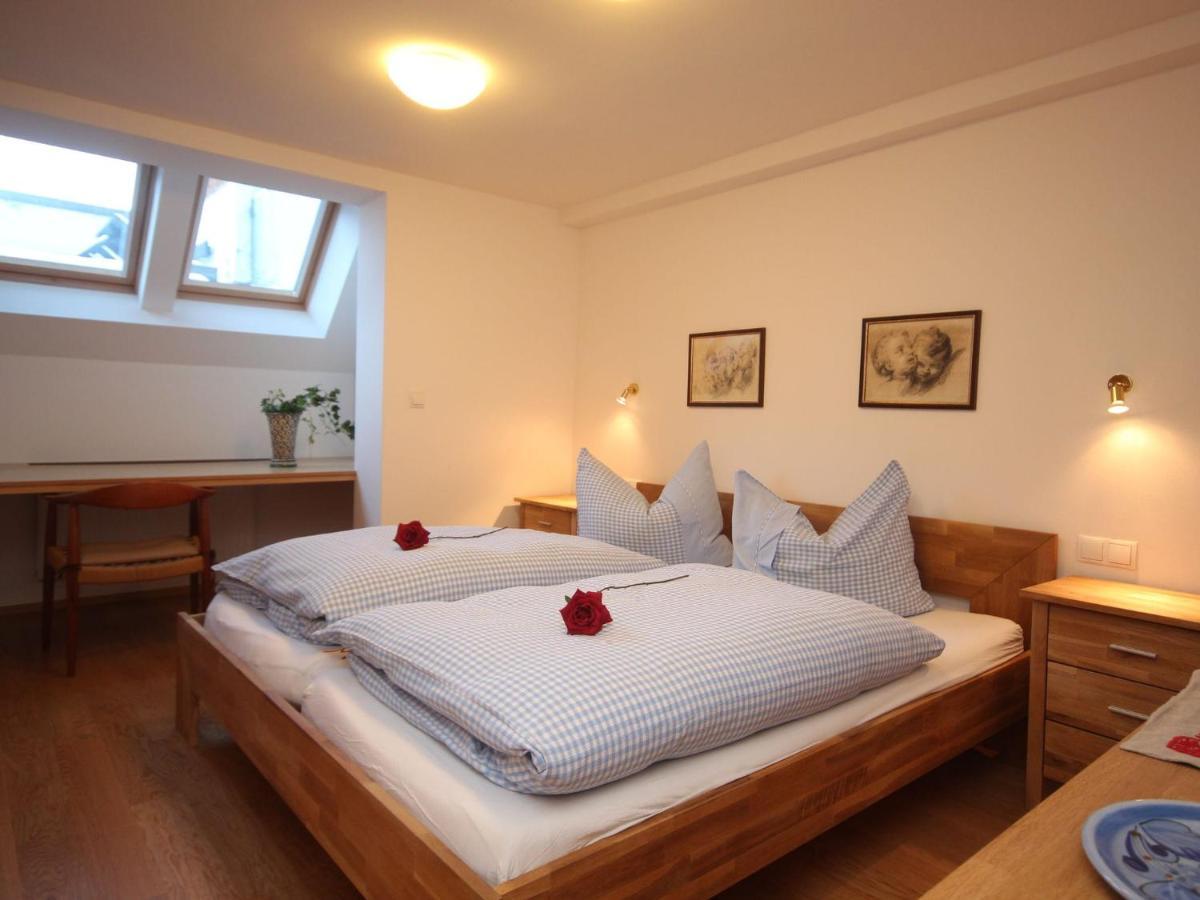 Apartment Near The Hahnenkamm Cable Car Kitzbuhel Exterior photo