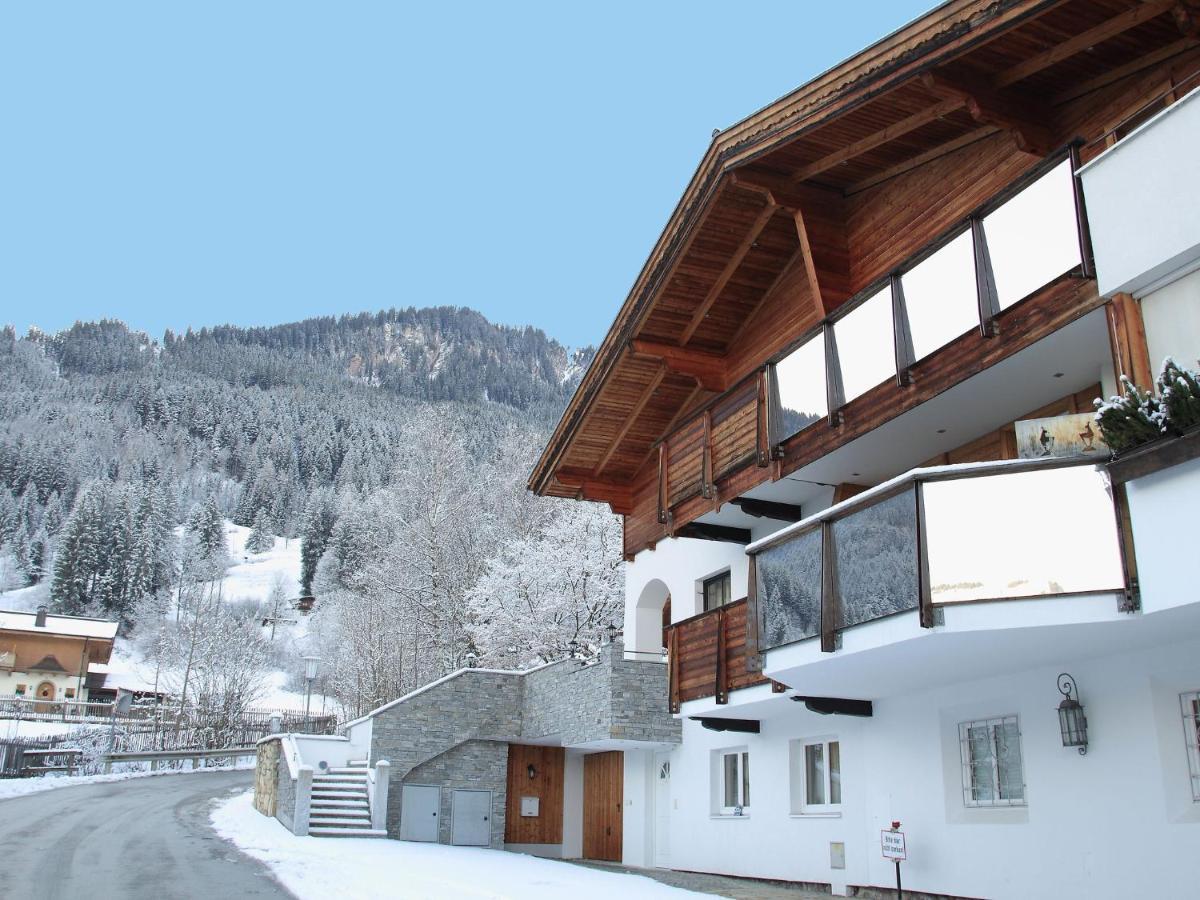 Apartment Near The Hahnenkamm Cable Car Kitzbuhel Exterior photo