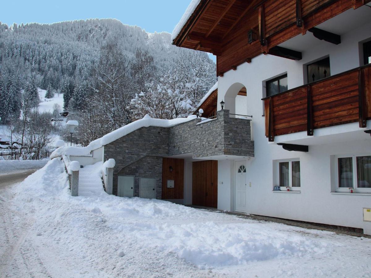 Apartment Near The Hahnenkamm Cable Car Kitzbuhel Exterior photo